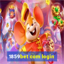 1859bet com login